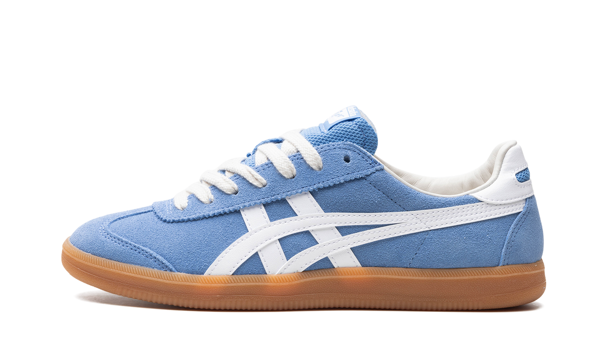 Onitsuka Tiger Tokuten in Blue White Gum 128666 - product image from the listing.
