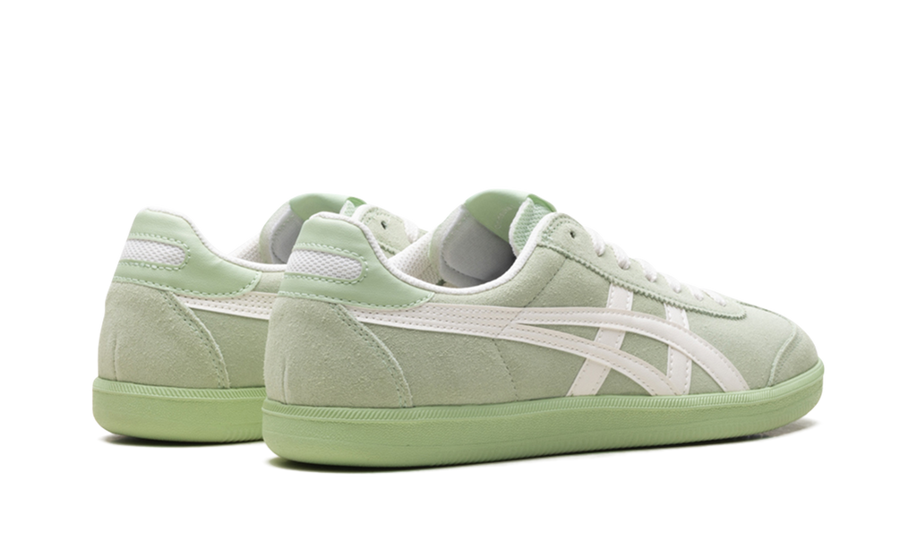 Onitsuka Tiger Tokuten in Light Green 159061 - product image from the listing.