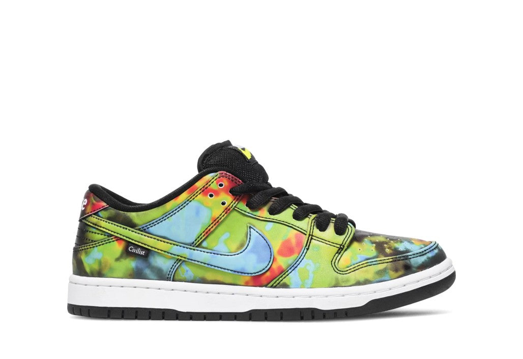 Civilist x Nike SB Dunk Low - product image from the listing.
