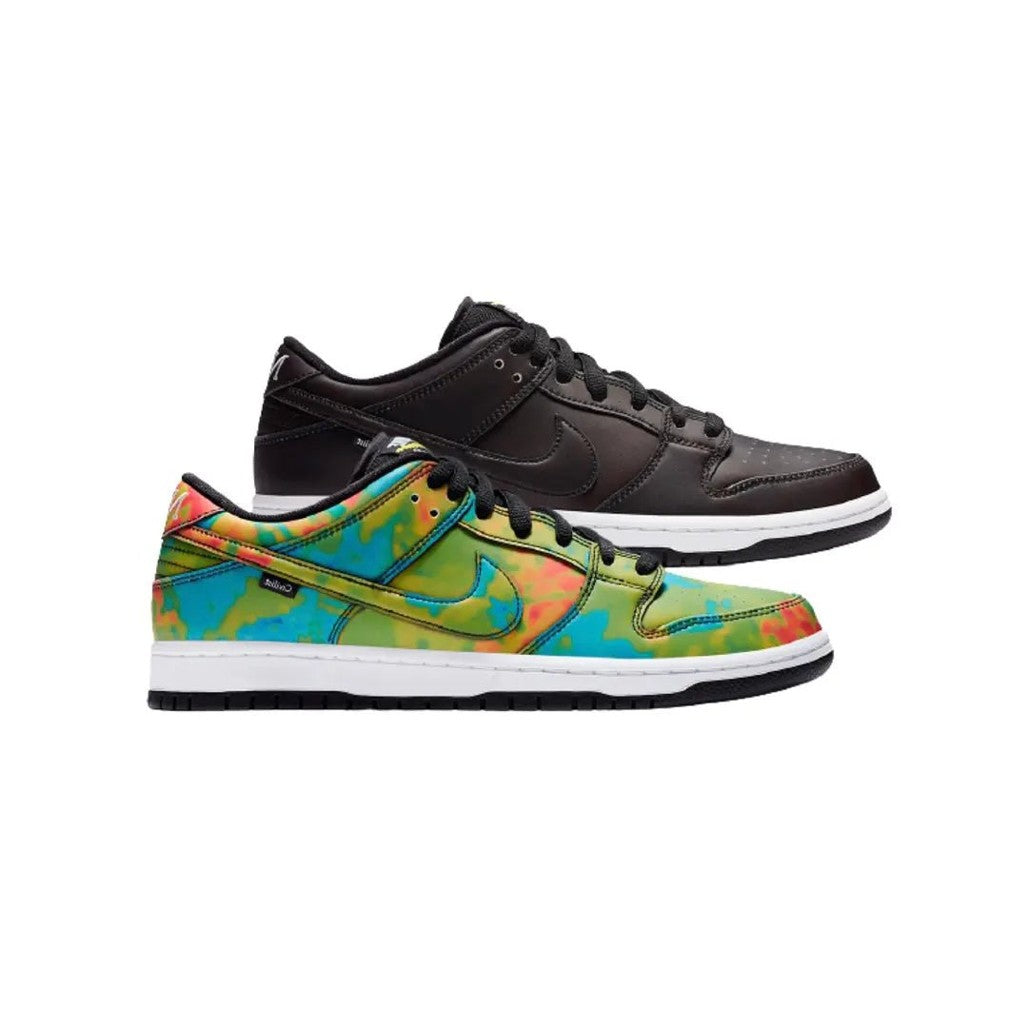 Civilist x Nike SB Dunk Low - product image from the listing.