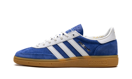 "75th Anniversary Pack Collegiate Royal" Handball Spezial JP5278 - product image from the listing.