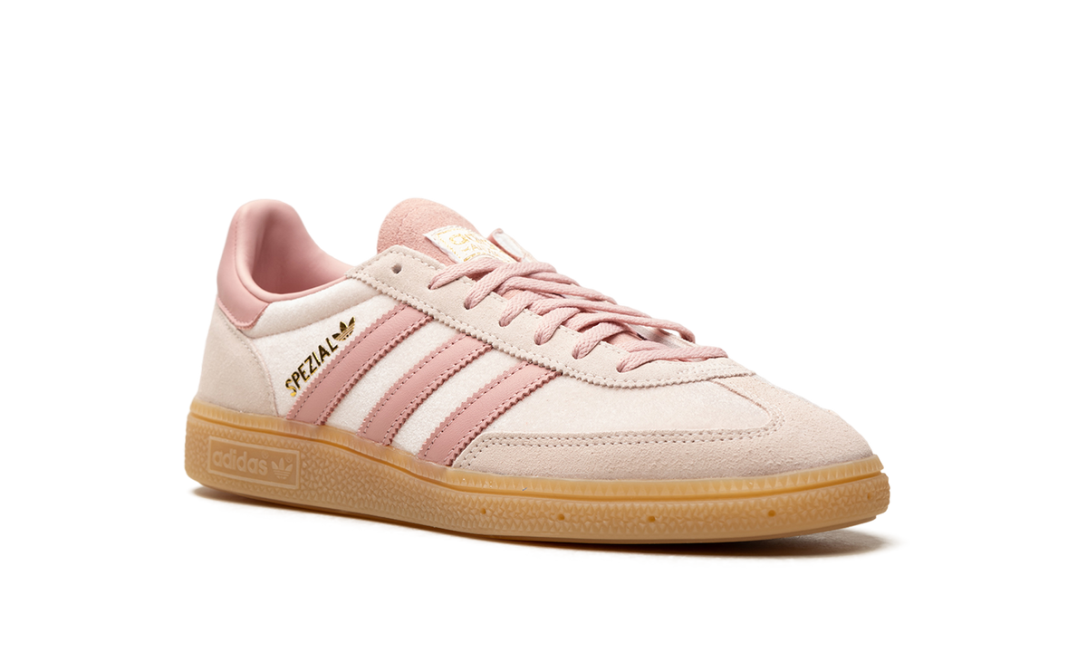 Women's Handball Spezial "Wonder Quartz Gum" JR3645 - product image from the listing.
