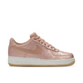 CLOT x Nike Air Force 1 Low Rose Gold Silk - product image from the listing.