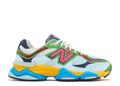 New Balance 9060 Beach Glass Sneaker - product image from the listing.
