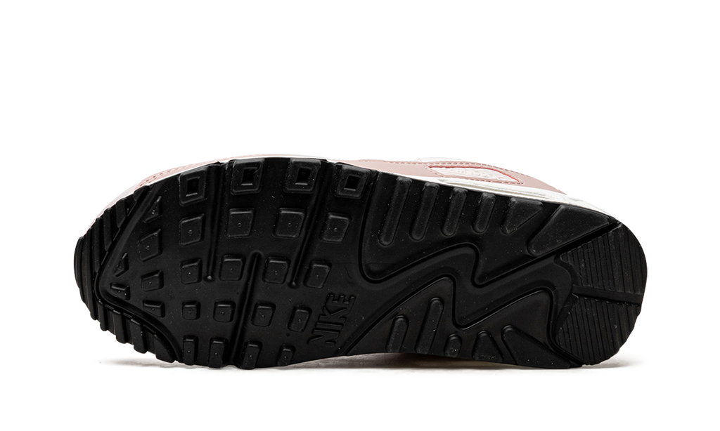 Women's AIR MAX 90 MNS "Barely Rose" DH8010 600 - product image from the listing.