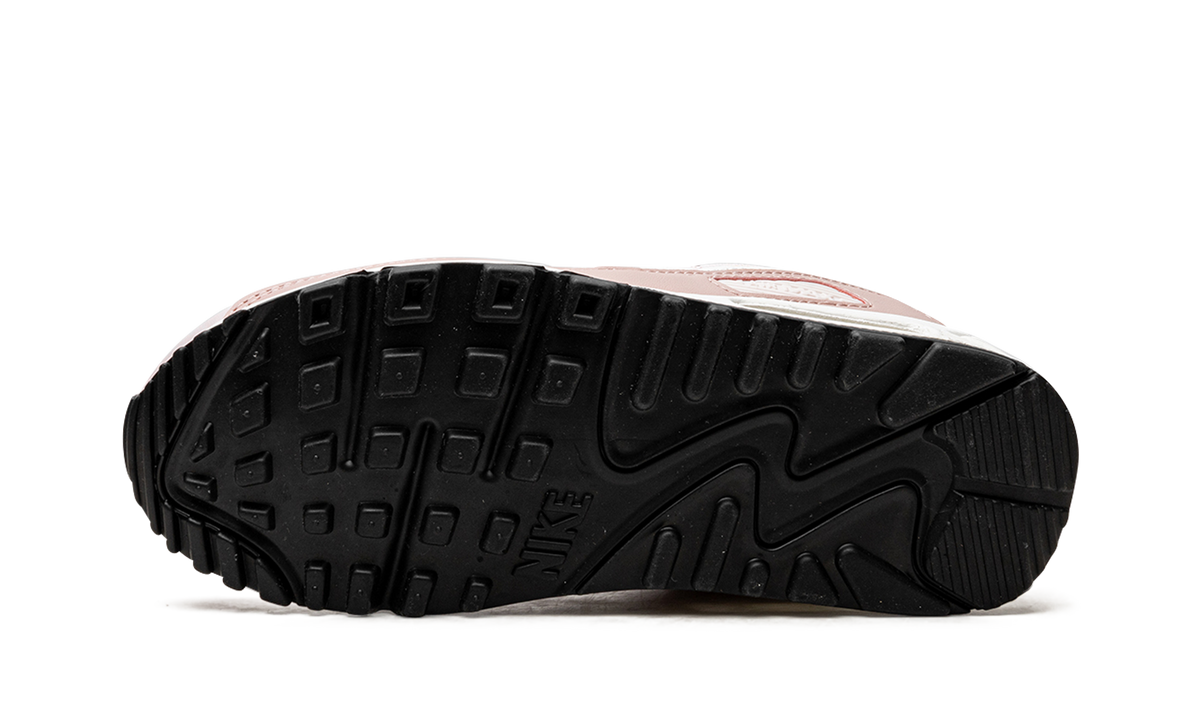 Women's AIR MAX 90 MNS "Barely Rose" DH8010 600 - product image from the listing.