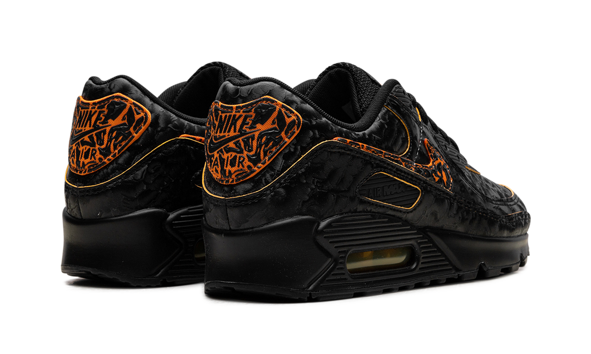 "Volcano" Air Max 90 HF3248 001 - product image from the listing.
