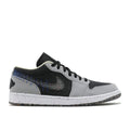 Air Jordan 1 Low 'Crater' Footwear - product image from the listing.