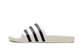 "Fear of God Athletics - Cream White" Adilette IH2272 - product image from the listing.