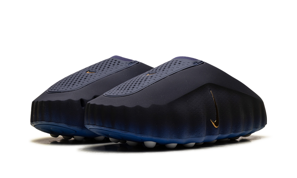 "Blackened Blue" Mind 001 Slide HQ4307 400 - product image from the listing.