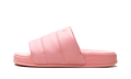 Women's Adilette Essential Slide "Super Pop" HQ2055 - product image from the listing.
