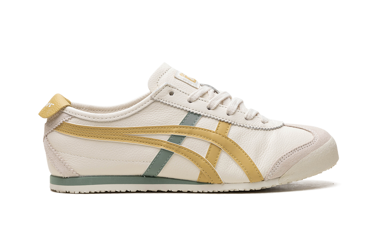 Onitsuka Tiger Mexico 66 in Cream Mineral 130363 - product image from the listing.