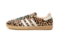 Women's Samba OG "White Grey" KI6674 - product image from the listing.