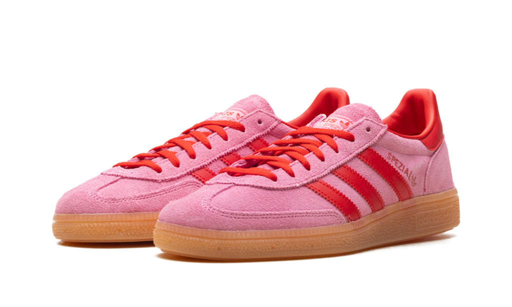 "Better Scarlet" Handball Spezial JR5006 - product image from the listing.