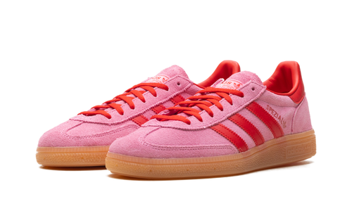 "Better Scarlet" Handball Spezial JR5006 - product image from the listing.