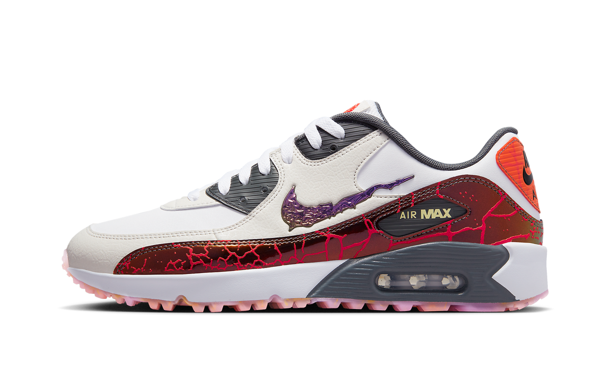 "DESERT CAMO" AIR MAX 90 GOLF NRG FB5038 160 - product image from the listing.