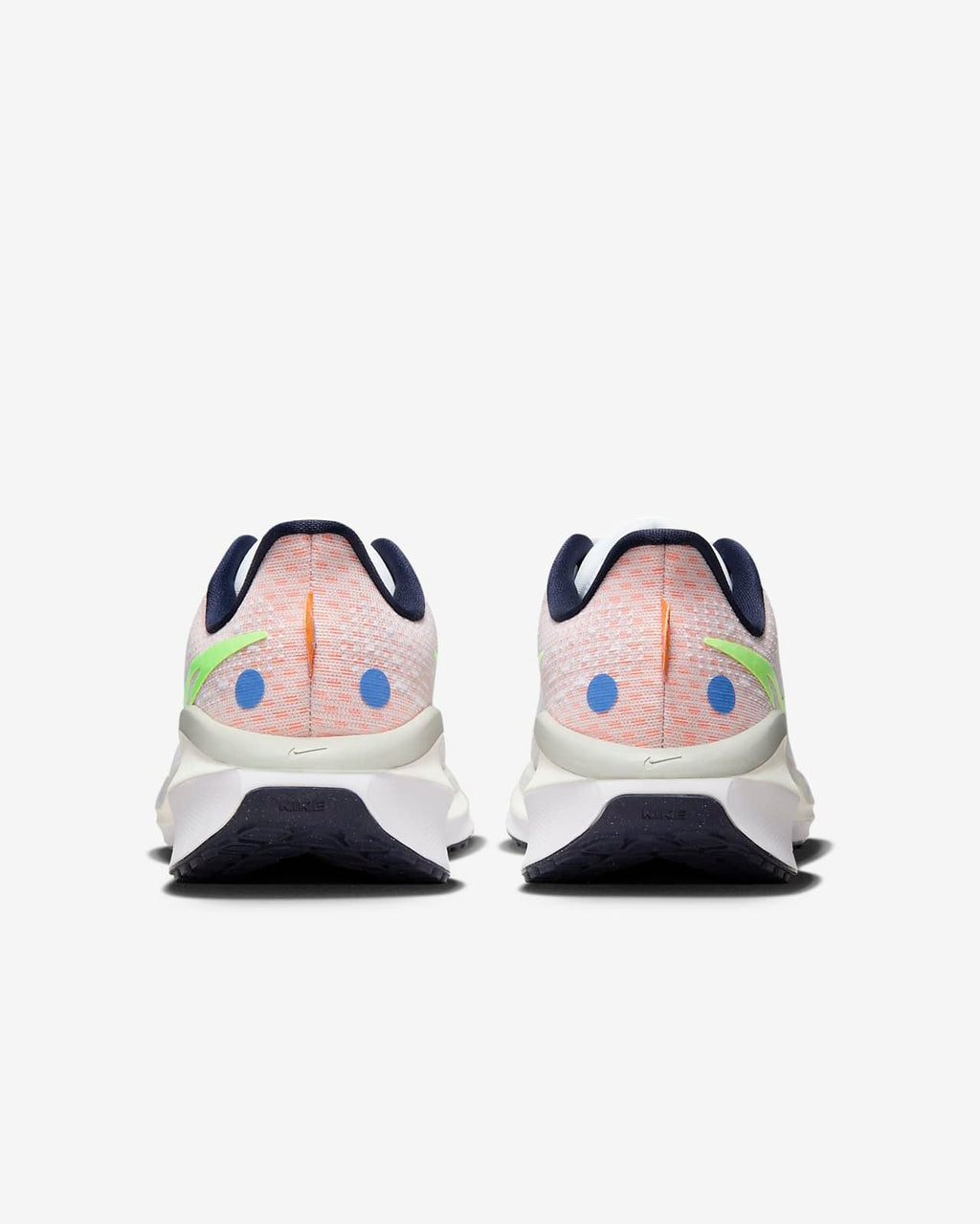 Nike Air Zoom Vomero 17 Shoes for Running FB8502-100 - product image from the listing.