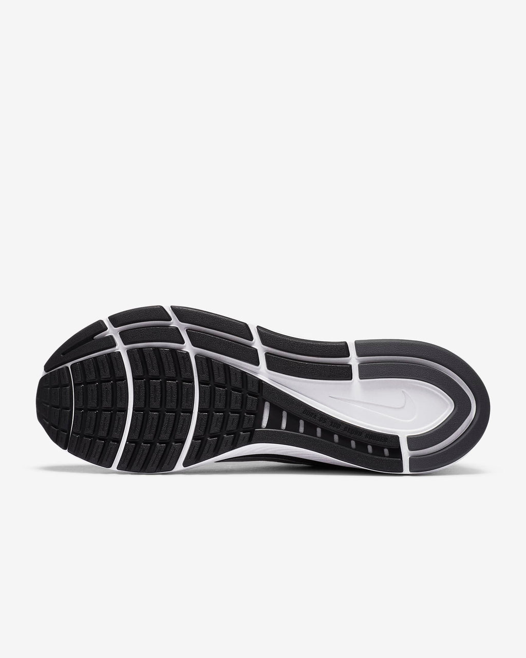 Nike Air Zoom Structure 23 Shoes for Running CZ6720-009 - product image from the listing.