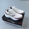 Saucony Triumph 22 Shoes for Running - product image from the listing.