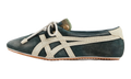 Onitsuka Tiger Tai Chi Sakura in Suede Versace Green 208771 - product image from the listing.
