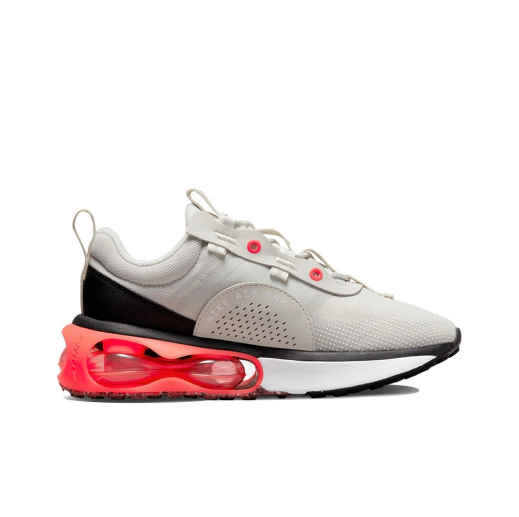 Nike Air Max 2021 Sneakers in Grey White DH5103-002 - product image from the listing.