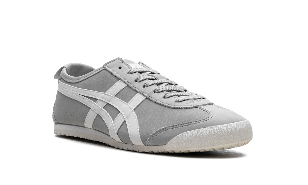 Onitsuka Tiger Mexico 66 Oyster in Grey Cream 124655 - product image from the listing.
