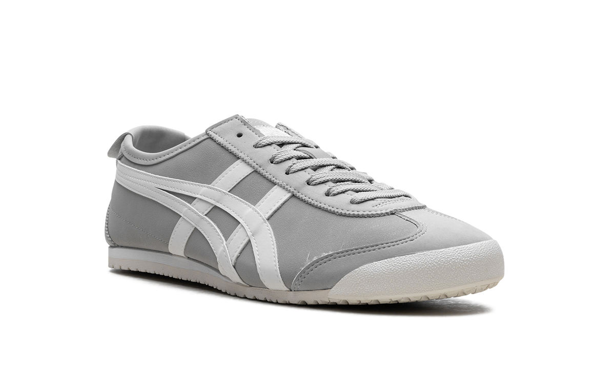 Onitsuka Tiger Mexico 66 Oyster in Grey Cream 124655 - product image from the listing.