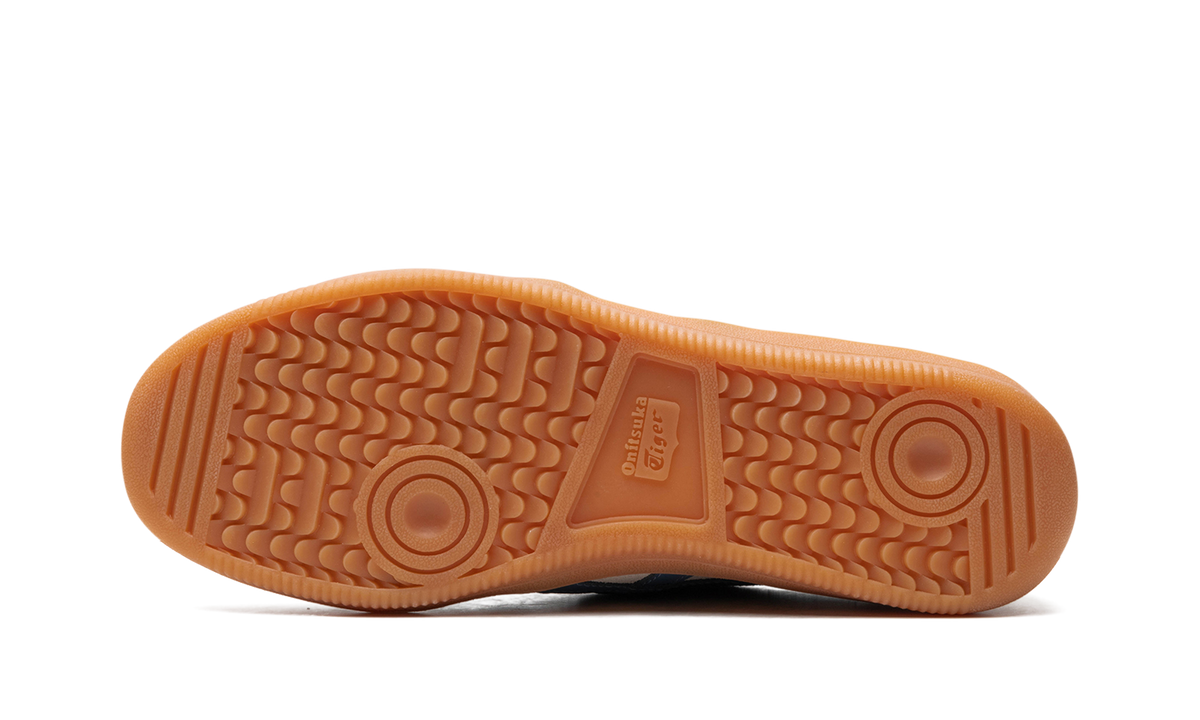 Onitsuka Tiger Tokuten in White Blue Gum 128073 - product image from the listing.