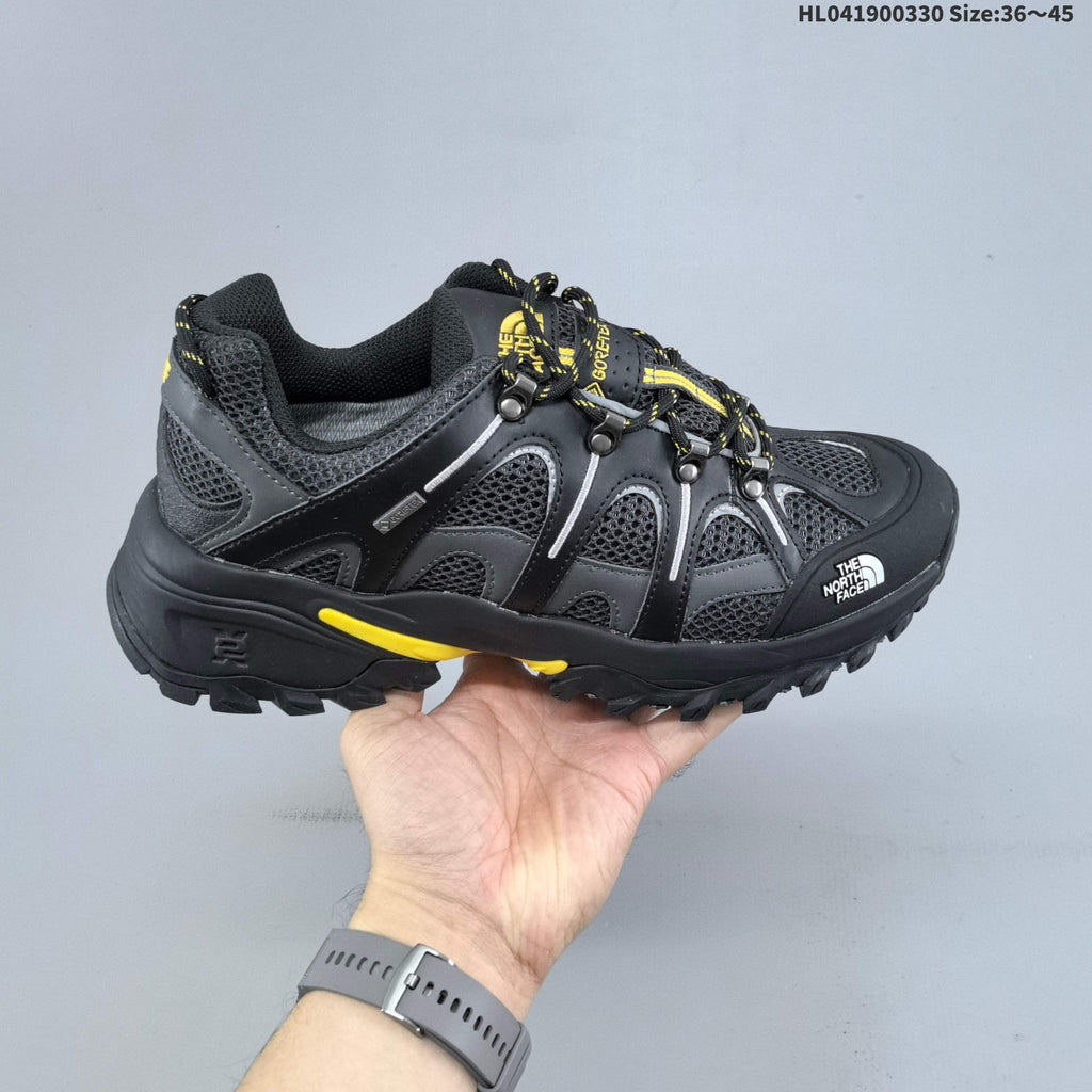 The North Face Hedgehog 06 VST GORE-TEX Hiking Footwear - product image from the listing.