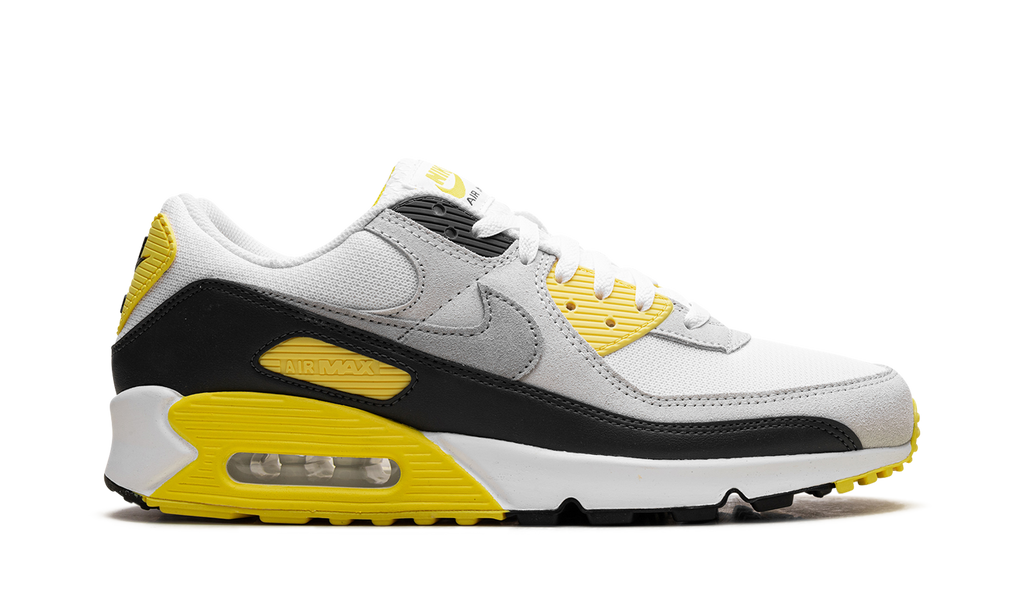 "White Lightning" Air Max 90 DM0029 111 - product image from the listing.