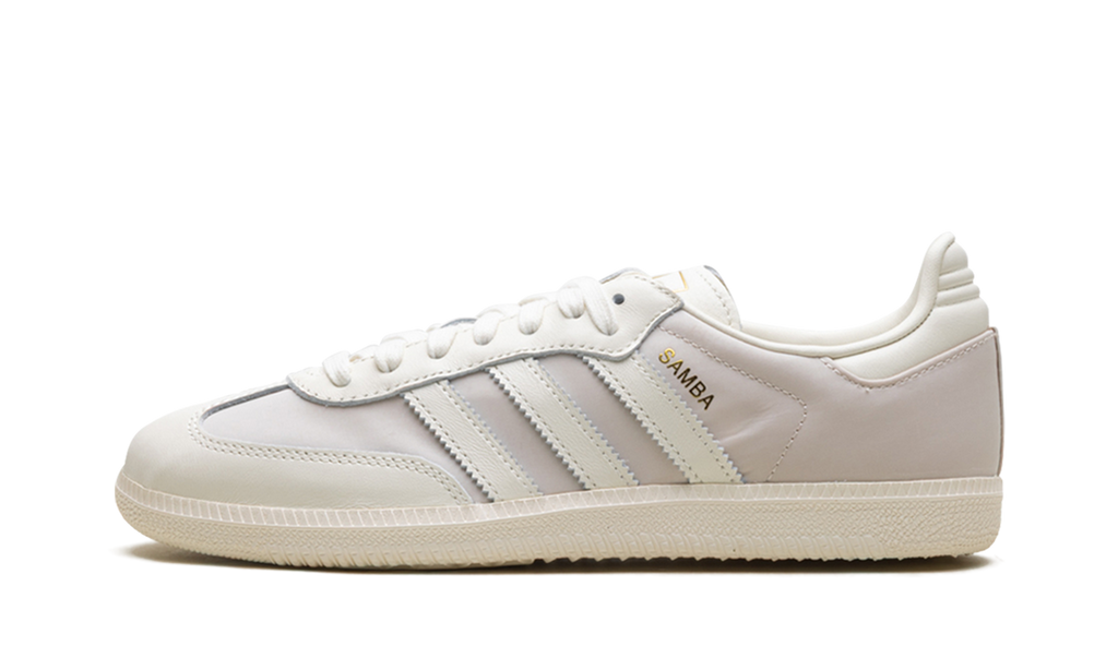 "Off White Alumina" Samba OG JI3204 - product image from the listing.