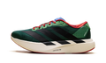"BAPE - Green/Blue" Adizero Evo SL KJ5749 - product image from the listing.
