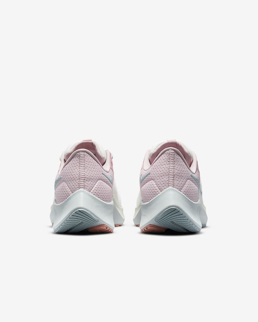 Nike Air Zoom Pegasus 38 Shoes for Running CW7358-103 - product image from the listing.