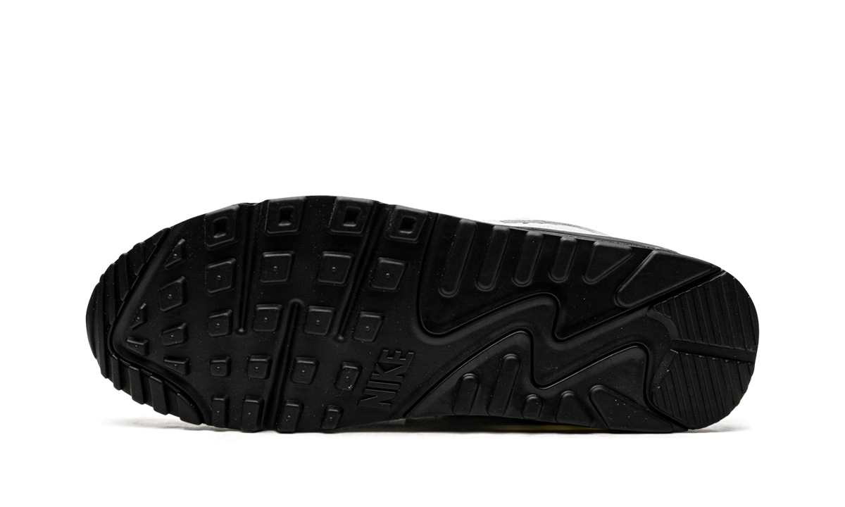 "Reflective Logo" Air Max 90 DB0625 100 - product image from the listing.