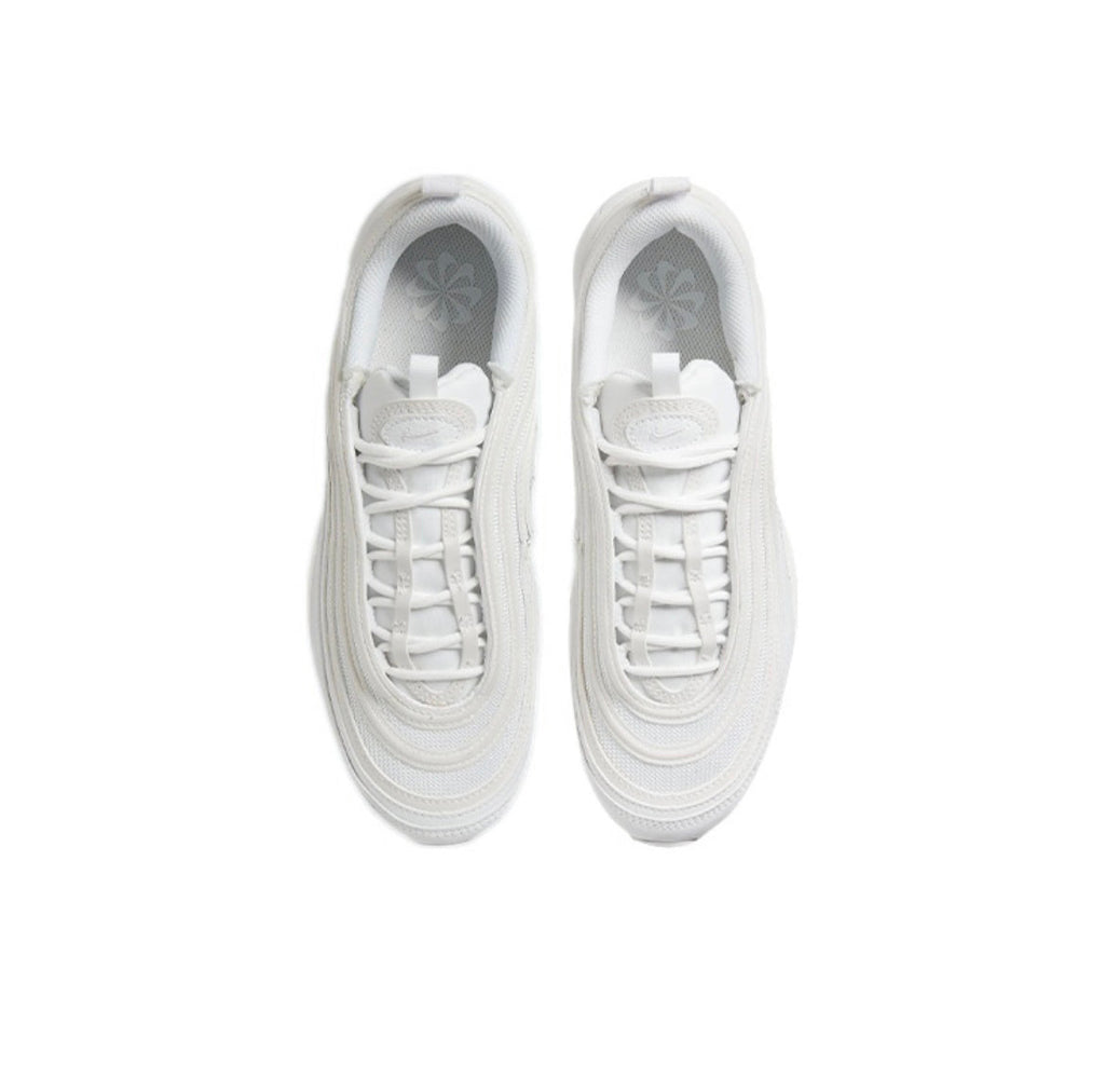 Nike Air Max 97 DH8016-100 Sneakers in White - product image from the listing.