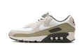"Neutral Olive Light Orewood Brown" Air Max 90 IH0262 276 - product image from the listing.