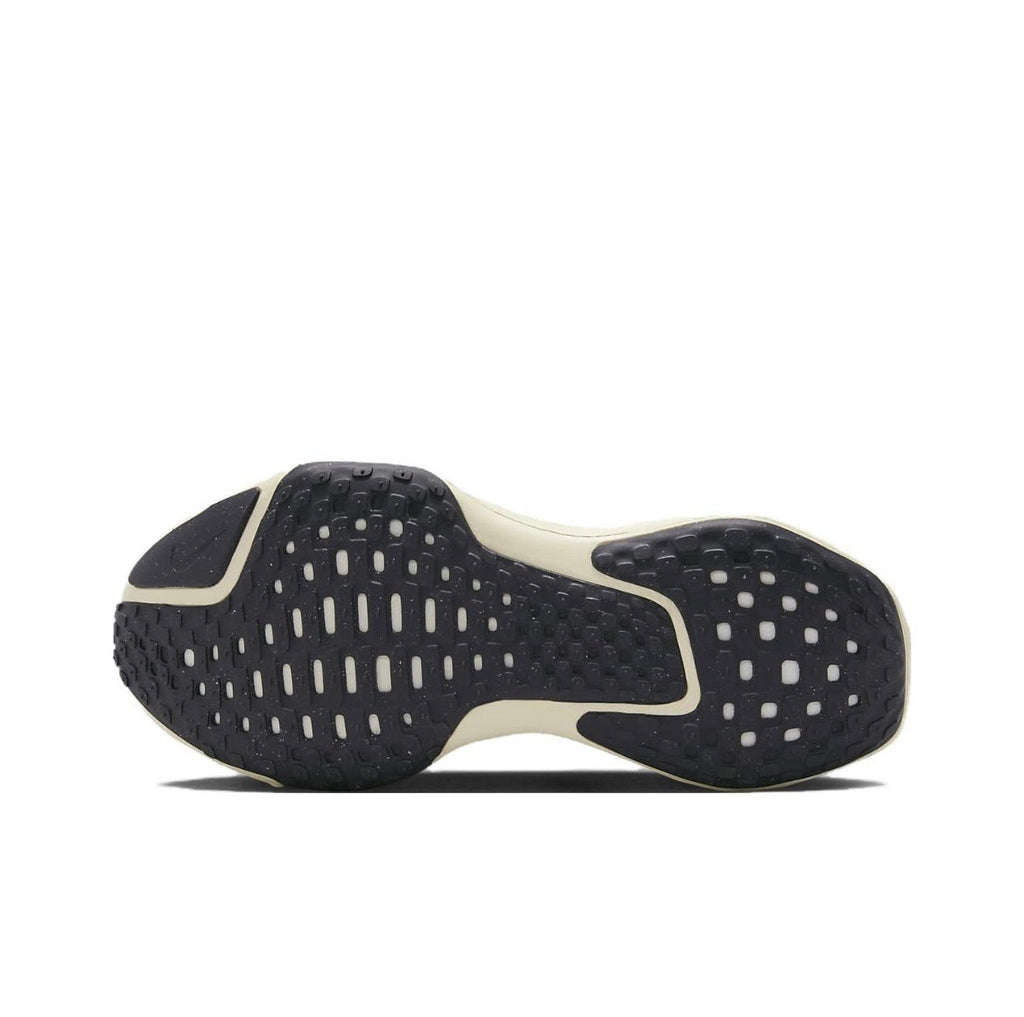 Nike ZoomX Invincible Run 3 Running Shoes, in Sand - product image from the listing.