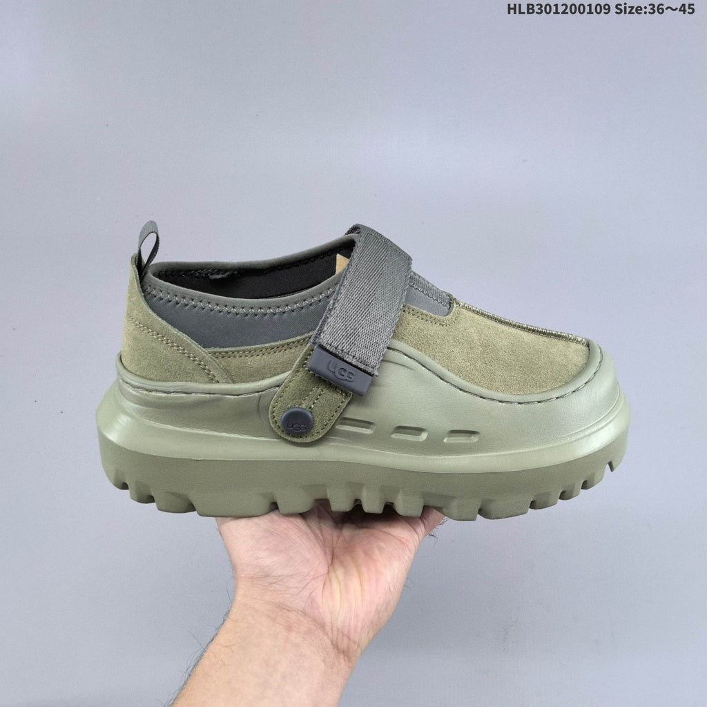 Tasman II Clogs 1144096 in Multiple Colors by UGG - product image from the listing.