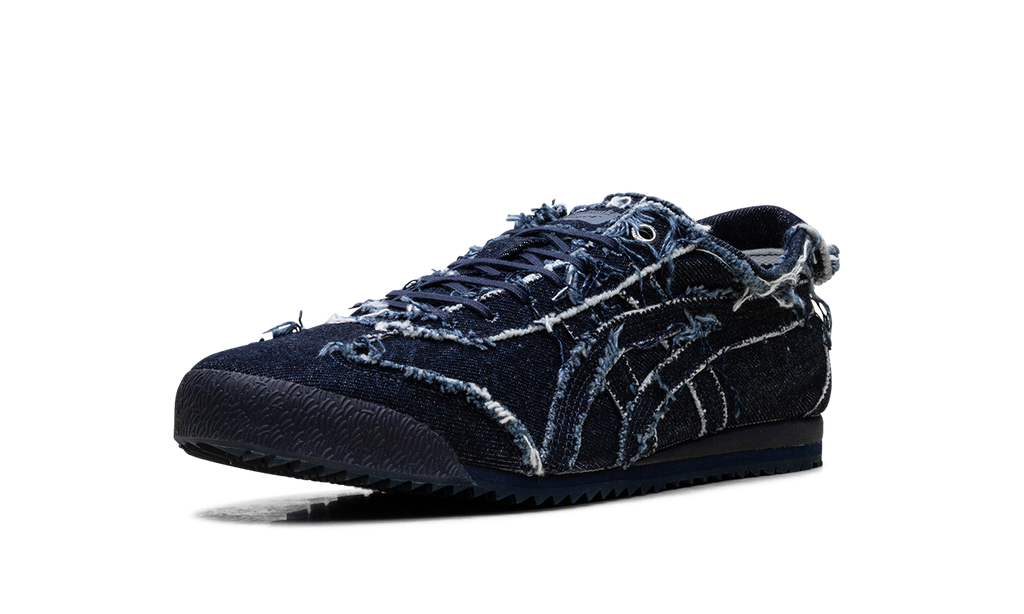 Onitsuka Tiger Mexico 66 Sd in Indigo Denim 193497 - product image from the listing.