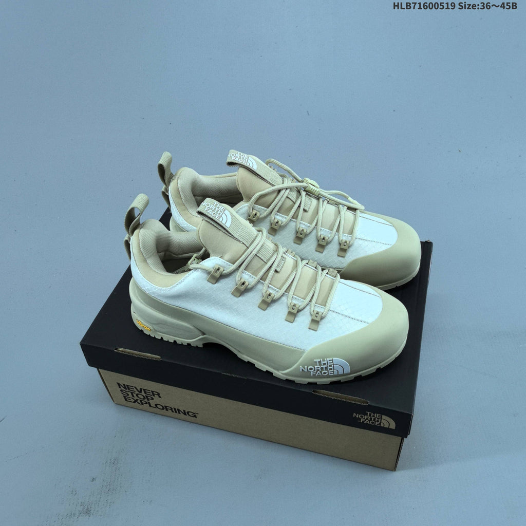 The North Face Glenlyffe Low Outdoor Trainers NF0A817BCO0 - product image from the listing.