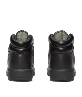 Timberland Field Boot - BLACK for Little Kids - product image from the listing.