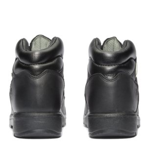 Big Kids Field Boot in BLACK - product image from the listing.