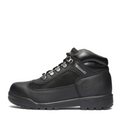 Big Kids Field Boot in BLACK - product image from the listing.