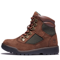 Timberland Field Boot Tall Cam -BROWN for Big Kid - product image from the listing.