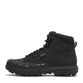 Timberland Coverge Waterproof Mid Boot- BLACK for Men - product image from the listing.