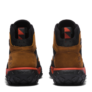 Timberland Greentride Motion Waterproof Boot- SADDLE for Men - product image from the listing.