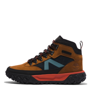 Timberland Greentride Motion Waterproof Boot- SADDLE for Men - product image from the listing.