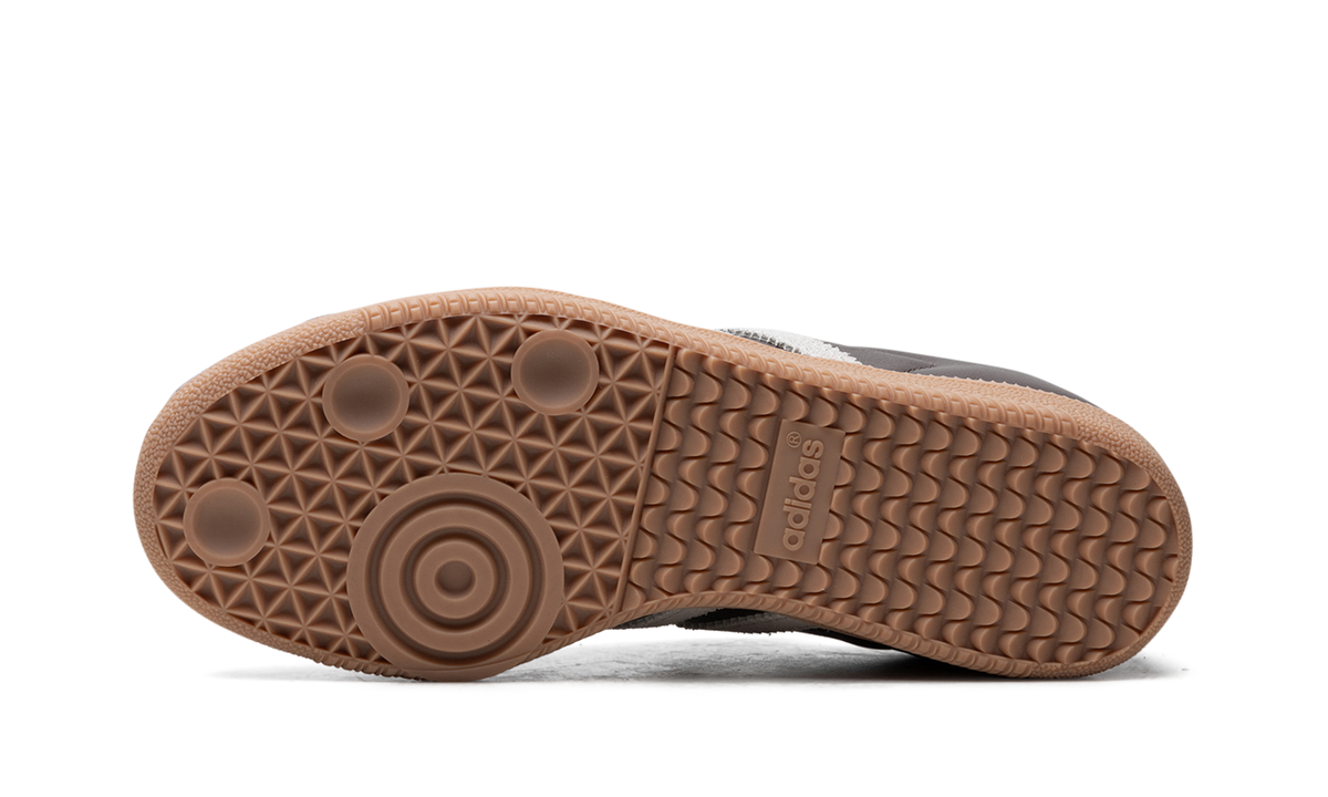 "Brown Putty Grey" Samba OG ID1481 - product image from the listing.