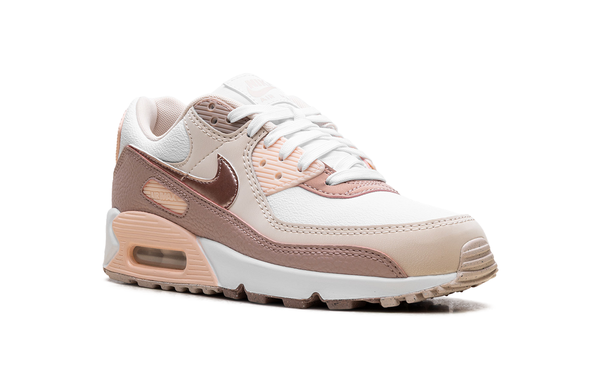 Women's Air Max 90 "Makeup Kit" HQ1783 100 - product image from the listing.