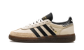 Women's Handball Spezial "Wonder White Black" IE3698 - product image from the listing.